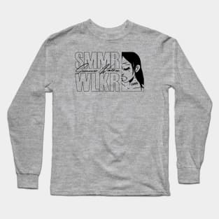 Smmr Wlkr Long Sleeve T-Shirt